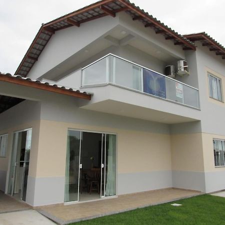 Residencial Coracao Do Mar Lägenhet Palhoça Exteriör bild